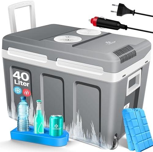 FOMO : Les Glacières High-Tech & Mobiles à Découvrir !