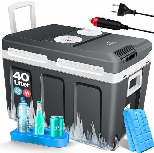 FOMO : Les Glacières High-Tech & Mobiles à Découvrir !