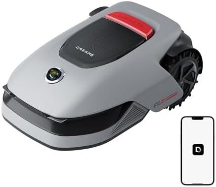 Découvrez les meilleurs robots tondeuses 3D-LiDAR ​:⁣ L'avenir des ‍jardins est-là !