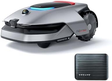 Découvrez les meilleurs robots tondeuses 3D-LiDAR : L'avenir des jardins est-là !