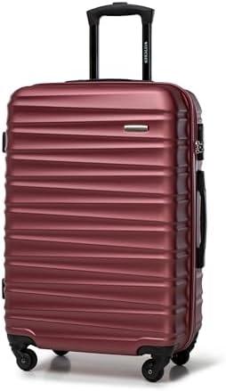 Découvrez les incontournables valises à saisir d'urgence !