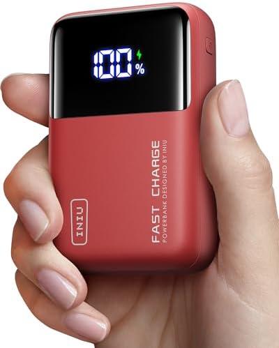 Les ⁣3 Power Banks INCONTOURNABLES de 2022 en un ‍coup d'œil ‍!