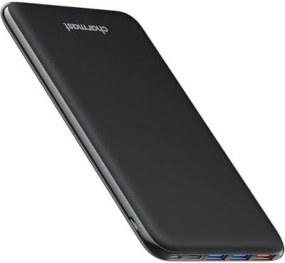 Les 3 Power Banks⁤ INCONTOURNABLES de 2022 en un coup d'œil !