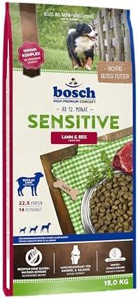 Top 3 Aliments incontournables pour chiens & chats sensibles !