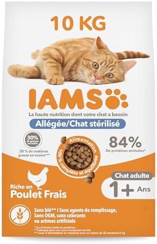 Top 3‍ Aliments ⁤incontournables pour chiens & chats sensibles !