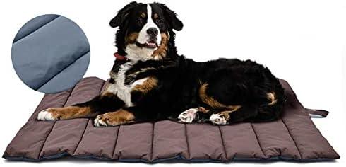 Top 3 lits pour chiens ‌XXL ⁢: XIAPIA, BEDSURE & Woofers® - ‍Ne⁤ ratez pas ça !