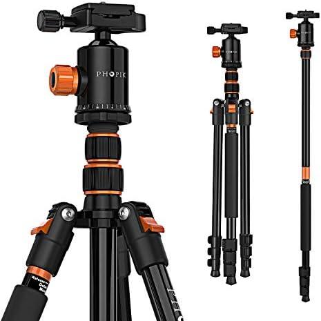 3 Tripods Incontournables: Tendances DSLR & Smartphone ‌2022!