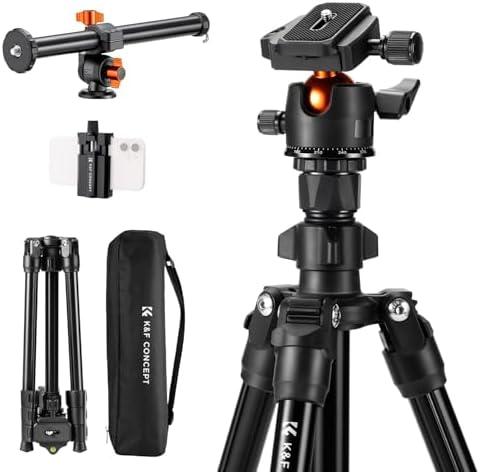 3 Tripods Incontournables: Tendances DSLR & Smartphone 2022!