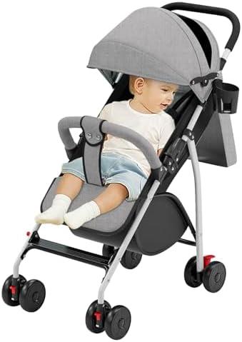 Découvrez l'incroyable⁤ trio de poussettes ultimes pour votre ⁣bébé !