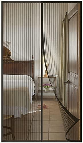 Découvrez l'arme secrète anti-insectes⁣ : écrans magnétiques ⁤et stores ​ajustables !