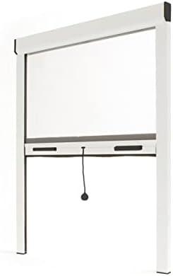 Découvrez l'arme secrète anti-insectes ‌: écrans magnétiques et stores ajustables !