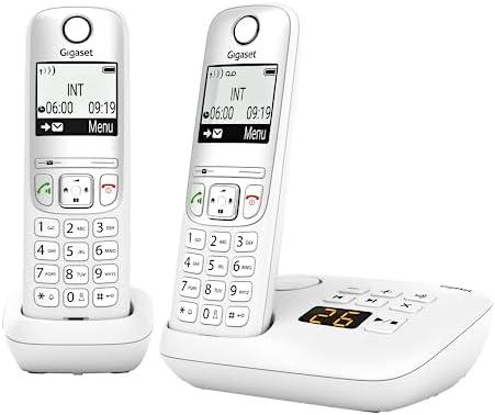 Top 3 Téléphones ⁢Inédits: Grandstream, Gigaset et Panasonic – À Découvrir d'Urgence !