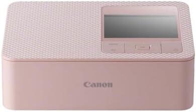 Canon SELPHY & Zoemini 2 : Les imprimantes portables chics à ne pas manquer ‌!