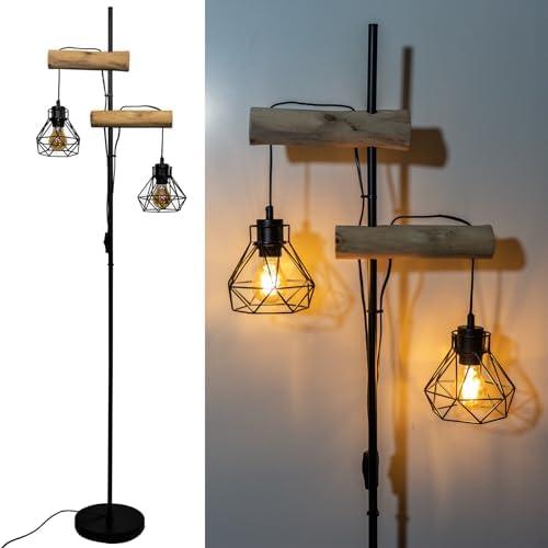 Découvrez ces 3 lampadaires ‌tendance qui vont ‍transformer vos pièces en un clin d'œil !