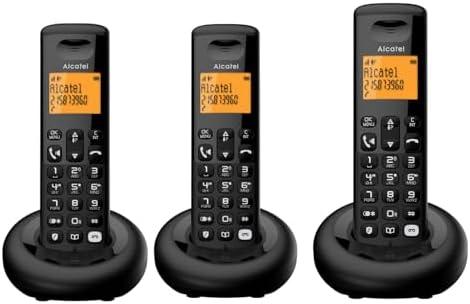 Découvrez les téléphones sans fil ultimes pour booster votre foyer !