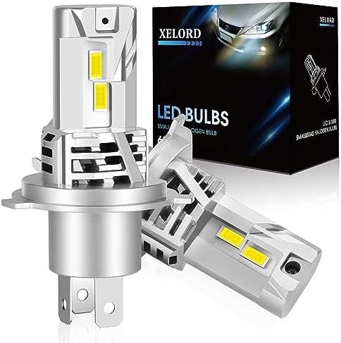 Sublimez votre voiture avec ces ampoules LED ultra-performantes !