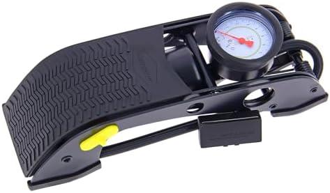 4 Gonfleurs de pneus incontournables et efficaces à découvrir !