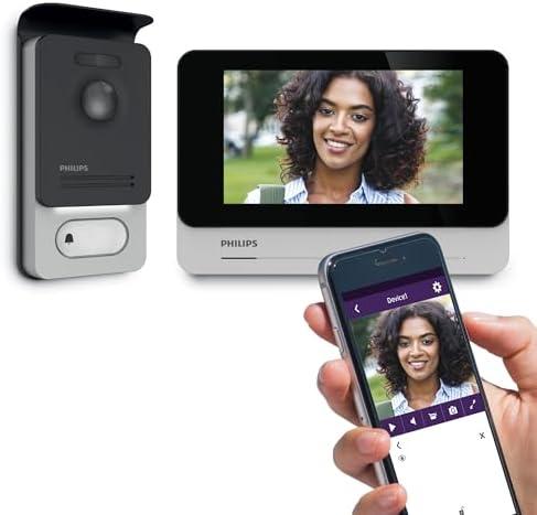 Découvrez les meilleures sonnettes vidéo du moment: Confort, sécurité et innovation à portée de main!