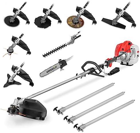 Découvrez les 4 outils de jardin innovants qui vont révolutionner votre quotidien !