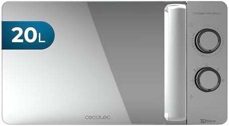 Découvrez les 4 micro-ondes qui vont révolutionner votre cuisine !