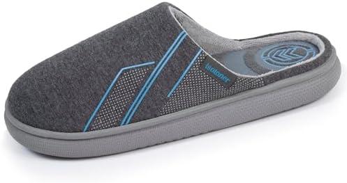 Découvrez les chaussons incontournables de l'hiver pour un confort ultime !