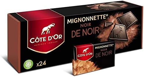 Découvrez les incontournables ⁣gourmands : Côte d'Or, Milka, Twix et plus !