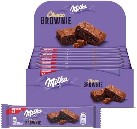 Découvrez les incontournables gourmands : Côte d'Or, Milka, Twix et plus !