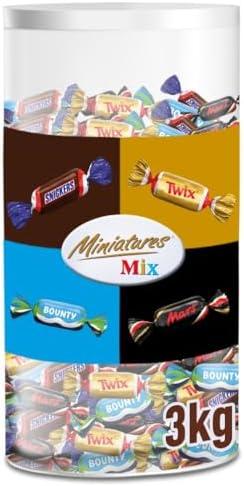 Découvrez les incontournables gourmands : Côte d'Or, Milka, Twix ⁢et plus ‍!