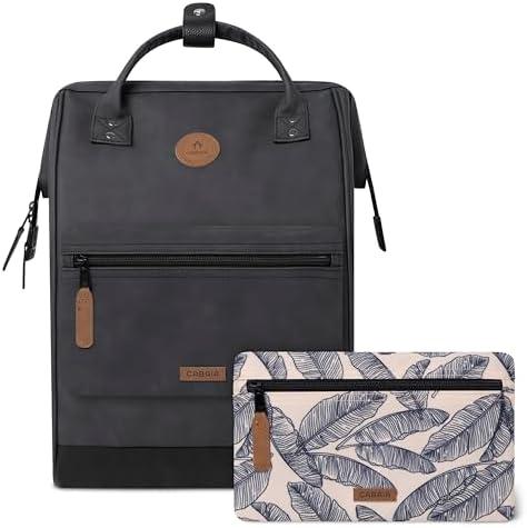 Découvrez les sacs CABAIA ultra-tendance : ne partez plus sans !