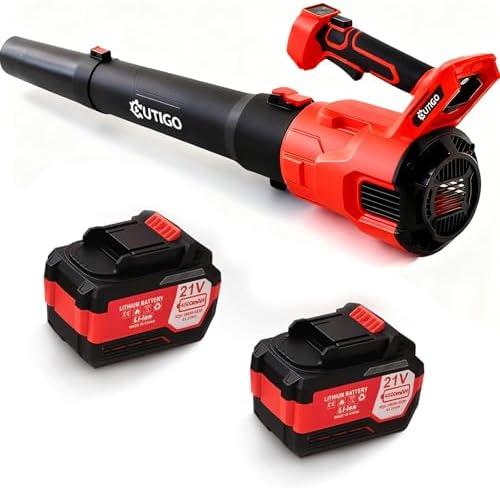 Découvrez les 2 souffleurs de feuilles ultimes qui vont rendre votre jardin impeccable!