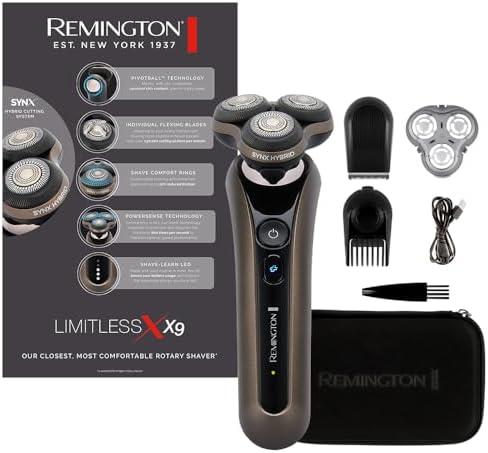 Découvrez les 2 rasoirs électriques incontournables de 2021 !