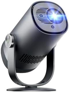 Découvrez les projecteurs révolutionnaires Magcubic 4K et Dangbei Freedo !