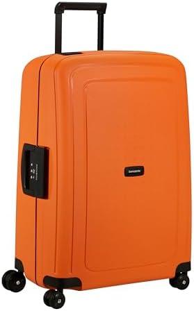 N'attendez plus: Les valises Samsonite et⁤ DELSEY vous échappent