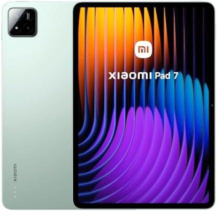 Découvrez les tablettes Xiaomi Pad 7 & HONOR Pad X8a: manquez-vous l'essentiel?