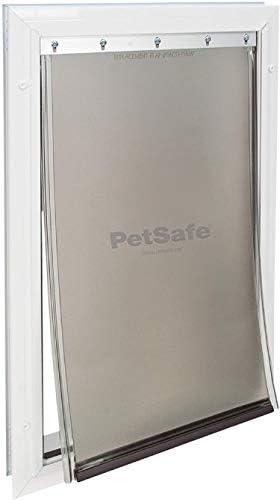 Découvrez l'Elite des Chatières: Cat Mate et PetSafe XL