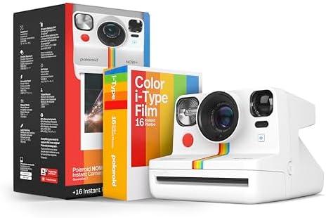 Capturez⁤ l'instant ‍magique:​ Top 2 caméras instantanées enfants