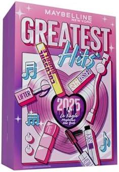 Ne manquez pas les Calendriers ​de⁣ l'Avent Maybelline​ et L'Oréal 2025 – ‍Séries limitées !