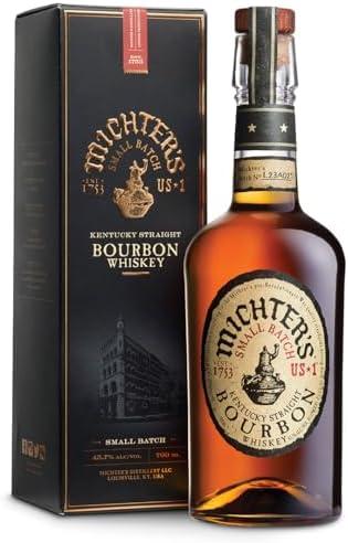 Découvrez les 2 Bourbons rares d'exception, qui vont vous émerveiller !