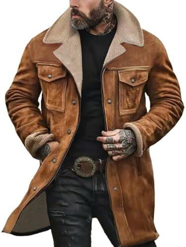 Craquez pour ces 2 vestes d'hiver incontournables​ et ⁣ultra-tendances!