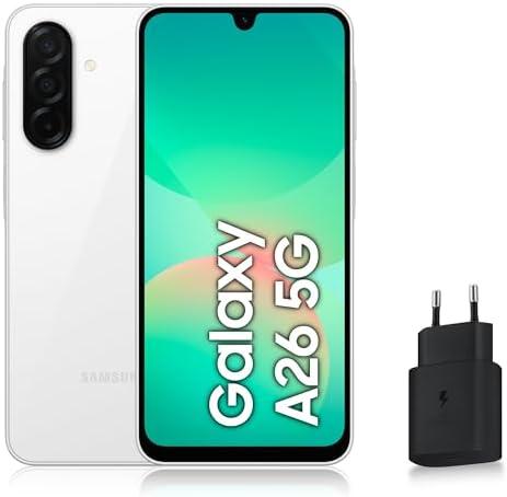 Découvrez les Galaxy A26, A17 & A56 5G : Incontournables et en Éditions limitées !