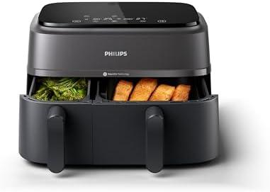 Airfryers XXL : Cosori, Emphsism, Philips – Ne ratez pas ces merveilles !
