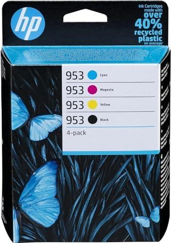 Découvrez les cartouches d&rsquo;encre incontournables pour booster votre impression!