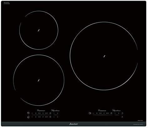Découvrez les plaques de cuisson révolutionnaires qui vous font rêver !