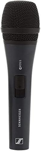 Ne manquez pas ! Top 3 micros chant pour performances inoubliables 🎤💥