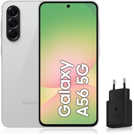 Découvrez les Galaxy A26, A17 & A56 ‌5G : ​Incontournables et en Éditions limitées !