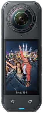 Découvrez les caméras ultimes ​pour capturer l'action à ski et​ à moto