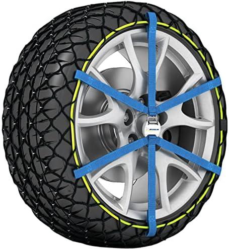 Neige ⁤& ⁣sécurité : le top 3 des chaînes et chaussettes à saisir !