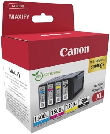 Découvrez les cartouches d'encre incontournables pour booster votre impression!