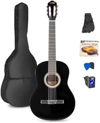 3 ⁢Kits Guitare⁤ & Basse à saisir:⁤ Débutants & Intermédiaires,​ Soyez prêts!