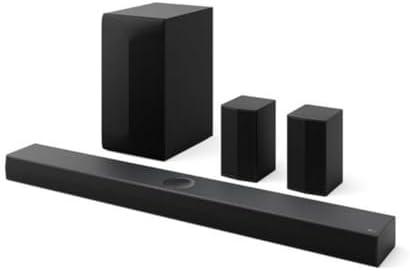 Le trio‍ gagnant : JBL⁢ Flip 6, LG Soundbar S70TR &‍ Sharp DR-P540 !